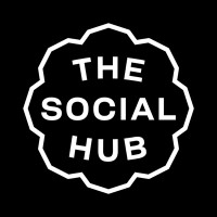 The Social Hub.logo