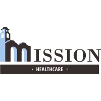 Mission Healthcare.logo