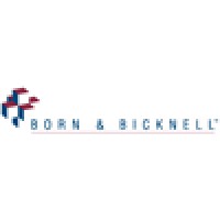 Born & Bicknell, Inc..logo