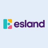 Esland.logo