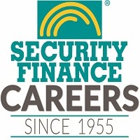 Security Finance.logo