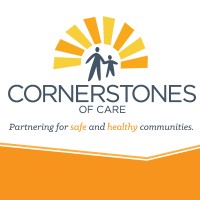 Cornerstones of Care.logo