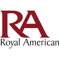 Royal American Companies.logo