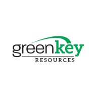 Green Key Resources.logo