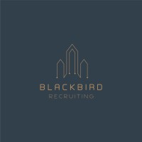 Blackbird Recruiting.logo