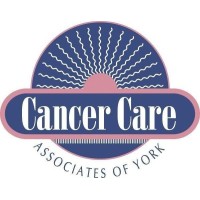 Cancer Care Associates of York.logo