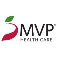 MVP Health Care.logo