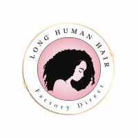 Long Human Hair Factory Inc.logo