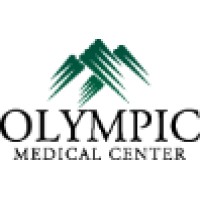 Olympic Medical Center.logo