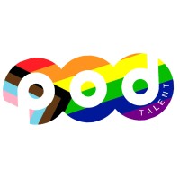 Pod Talent.logo