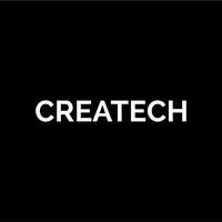 Createch - Creative + Tech Staffing.logo