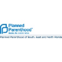 Planned Parenthood of South, East and North Florida.logo