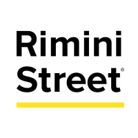 Rimini Street.logo