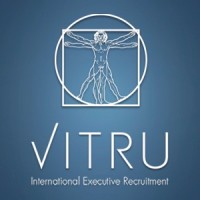 VITRU | International Executive Recruitment.logo