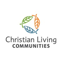 Christian Living Communities.logo