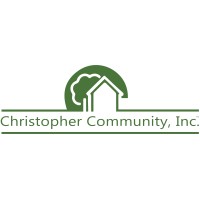 Christopher Community, Inc..logo