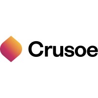 Crusoe.logo