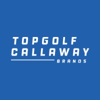 Topgolf Callaway Brands.logo