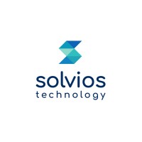 Solvios Technology.logo