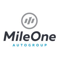 MileOne Autogroup.logo