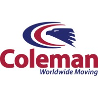 Coleman Worldwide Moving.logo