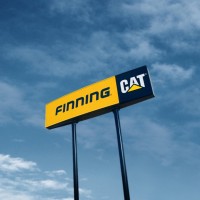 Finning.logo