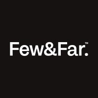 Few&Far.logo