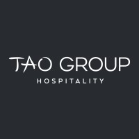 Tao Group Hospitality.logo