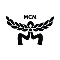 MCM WORLDWIDE.logo