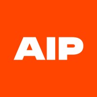 AIP Connect.logo