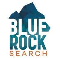 Blue Rock Search, LLC.logo