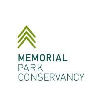 Memorial Park Conservancy.logo