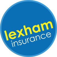 Lexham Insurance.logo