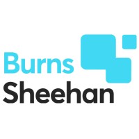 Burns Sheehan.logo