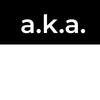 a.k.a. Brands.logo