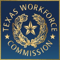 Texas Workforce Commission.logo