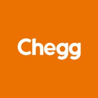 Chegg Inc..logo