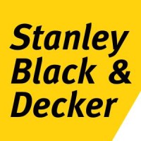 Stanley Black & Decker, Inc..logo