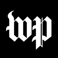 The Washington Post.logo