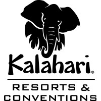 Kalahari Resorts & Conventions.logo