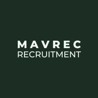 Mavrec Recruitment.logo