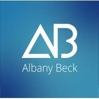 Albany Beck.logo