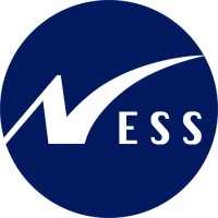 Ness Digital Engineering.logo