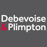 Debevoise & Plimpton.logo