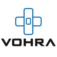 Vohra Wound Physicians.logo