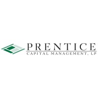 Prentice Capital Management, LP.logo