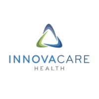 InnovaCare Health.logo