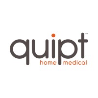 Quipt Home Medical.logo