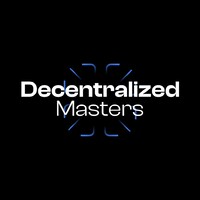 Decentralized Masters.logo