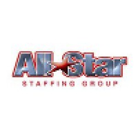 AllStar Staffing Group.logo